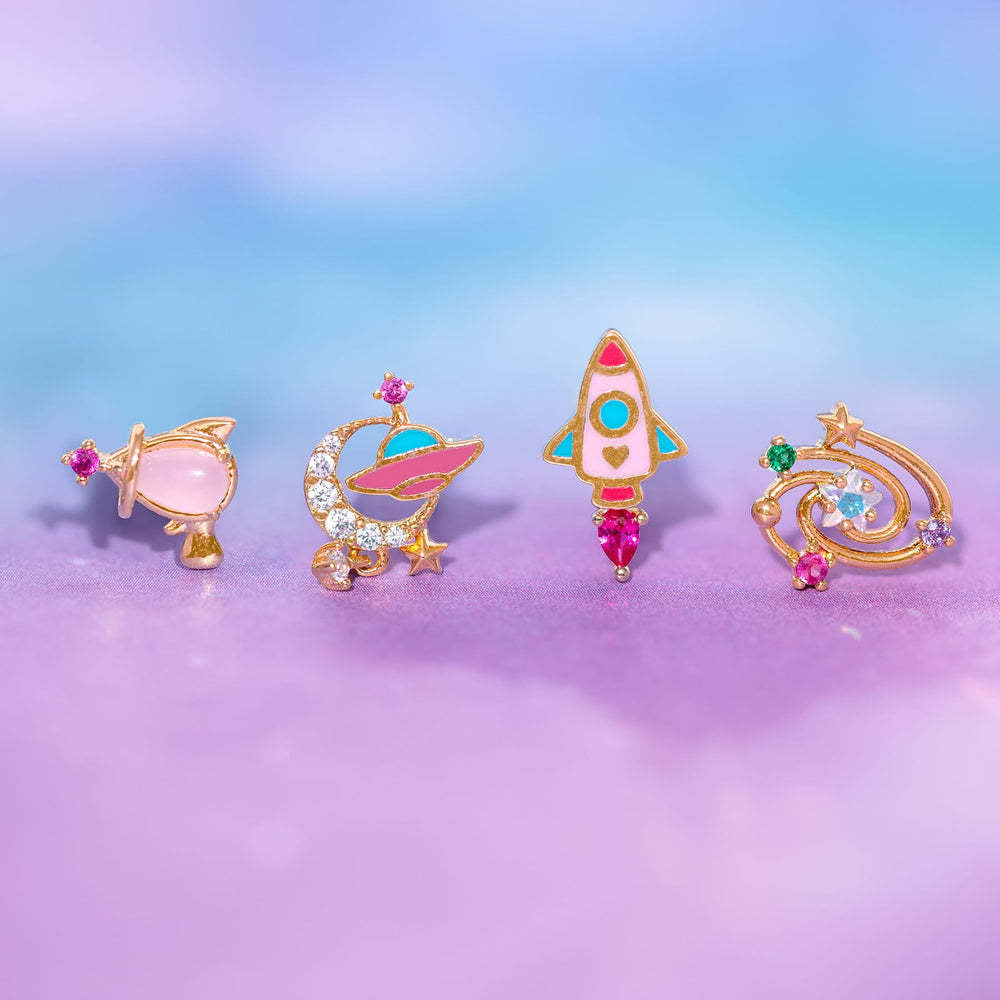 ''BELIEVIX”(Fantaasy)