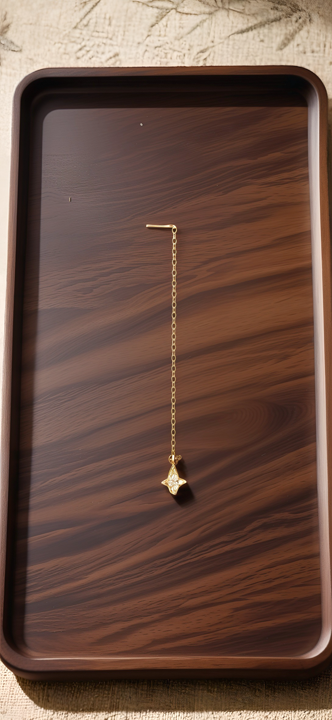 “EOLIA” (trèfle)