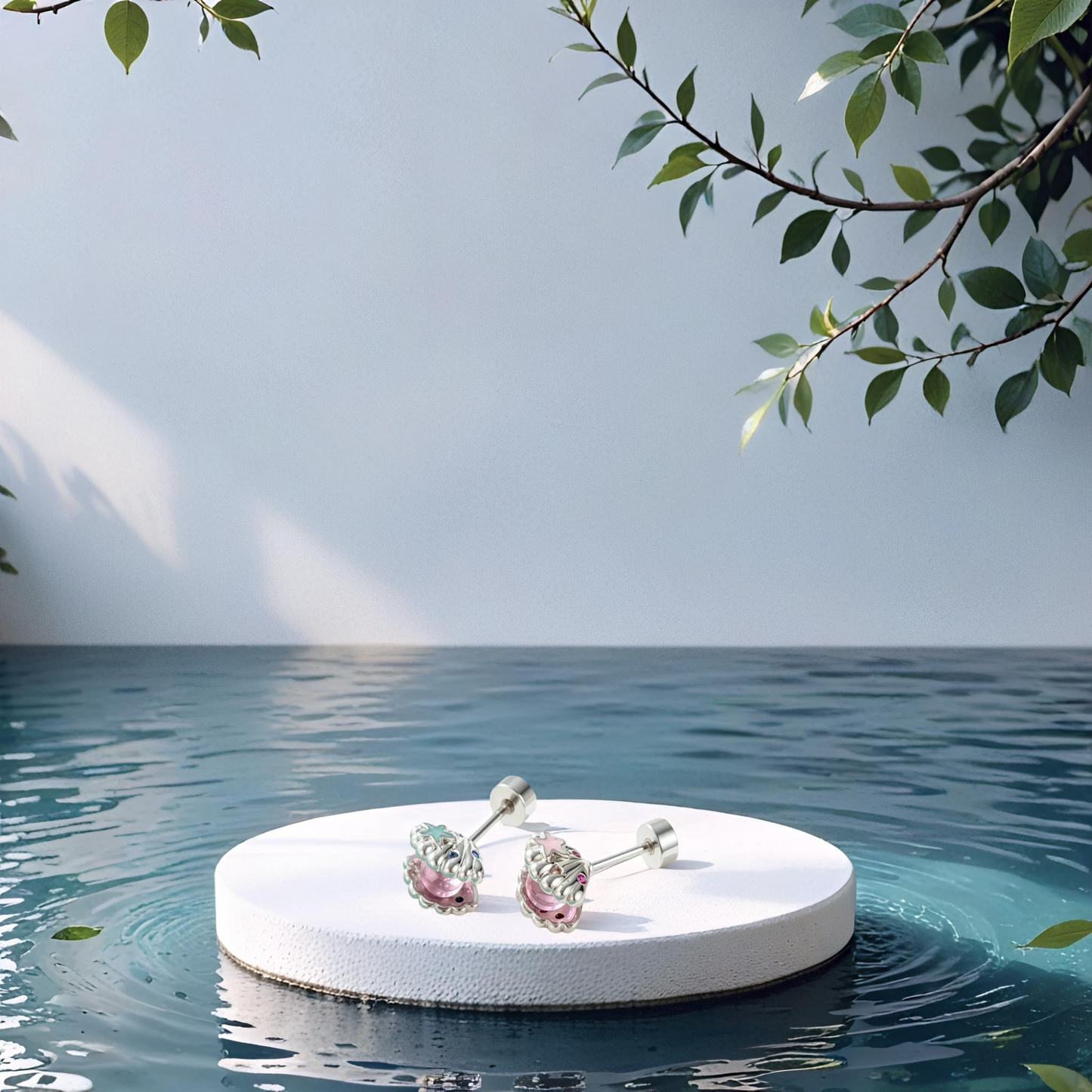 “BELIEVIX”(Conchiglie ) “BELIEVIX”(Conchiglie )