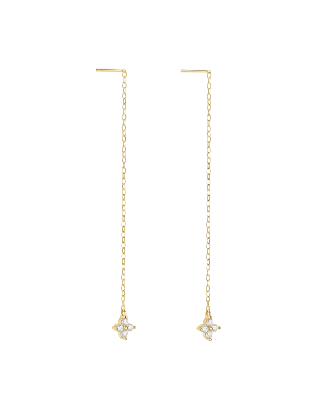 “EOLIA” (trèfle)