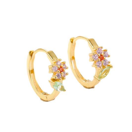 “FLEUR DE LINPHEA”