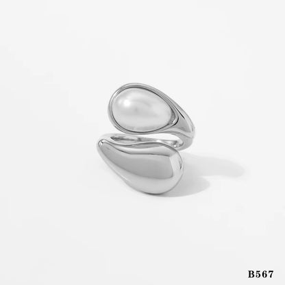 “SAPHIRA B”(perle)