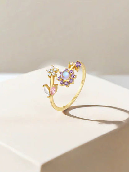 “Fleur de Linphéa”