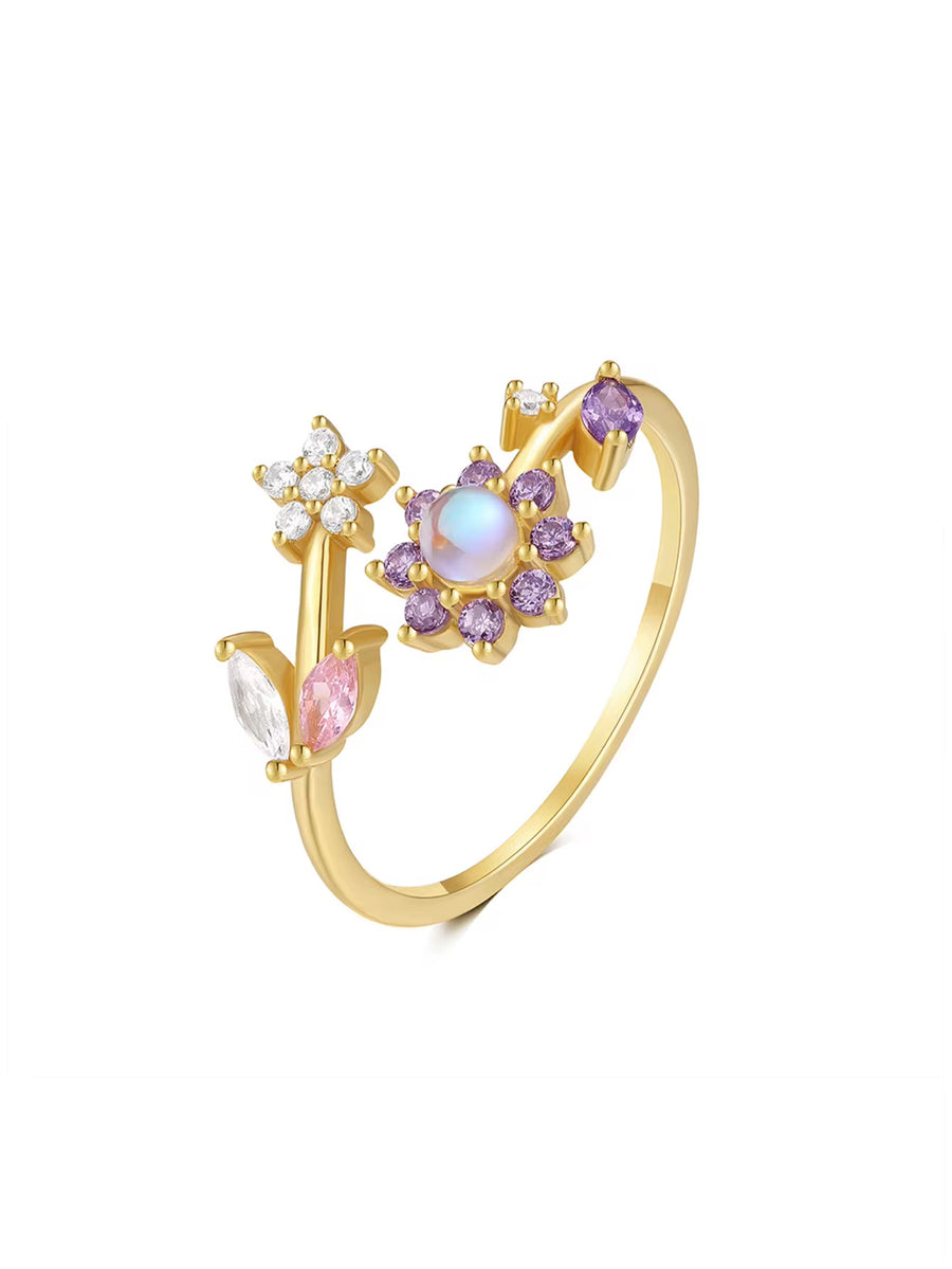 “Fleur de Linphéa”