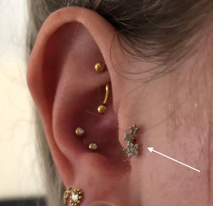 “BELIEVIX” (Éclat)“BELIEVIX” (Éclat)“BELIEVIX” (Éclat)