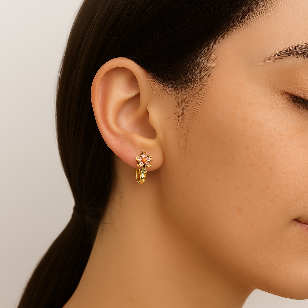 “FLEUR DE LINPHEA”