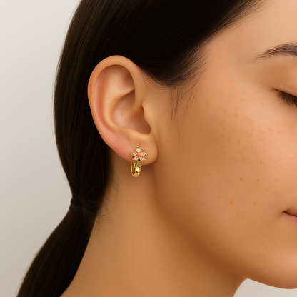 “FLEUR DE LINPHEA”