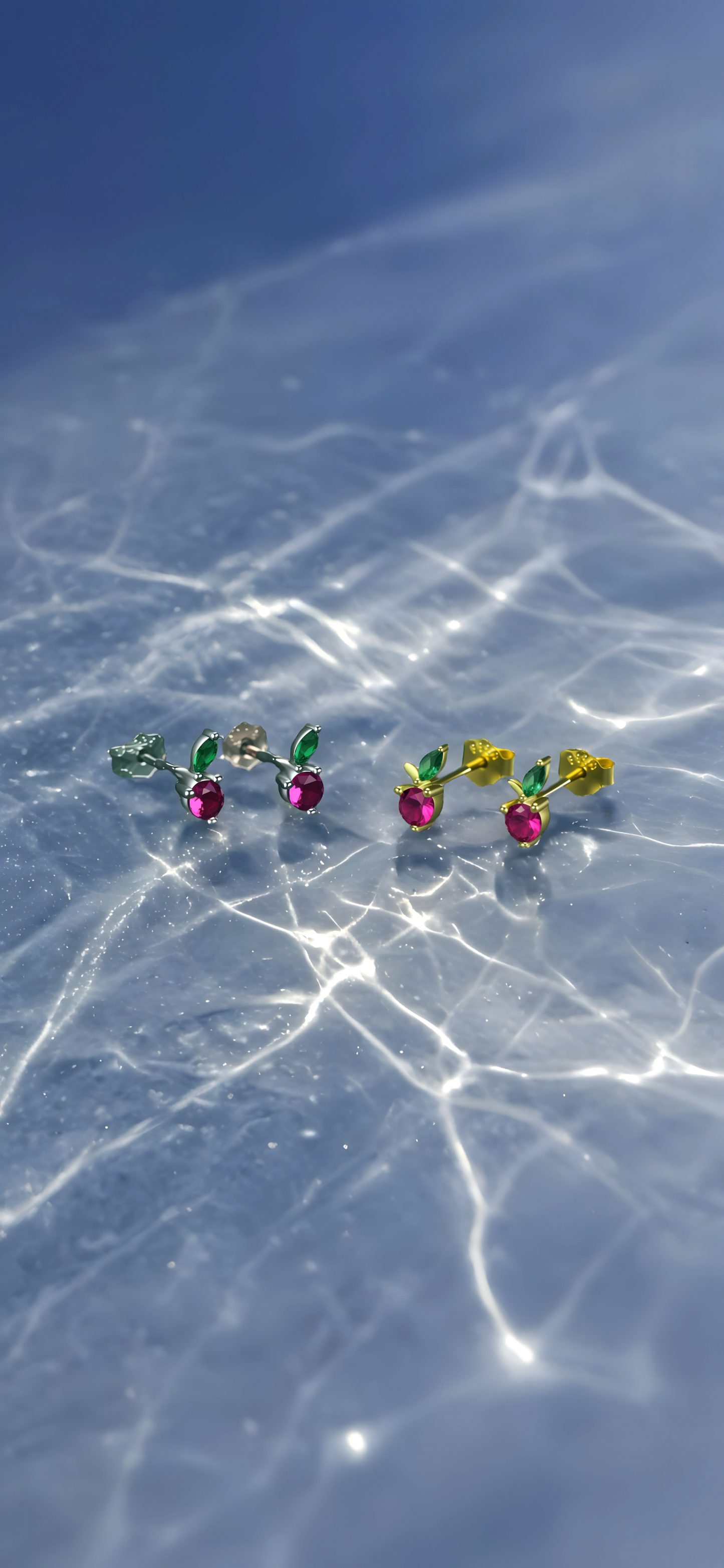 “BELIEVIX” (Fruit)